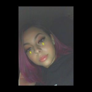 Meet your Posher, Ericka